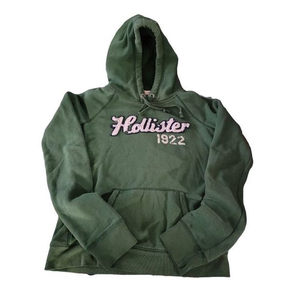 Hollister Other - Hollister California Hoodie Girls Youth Large